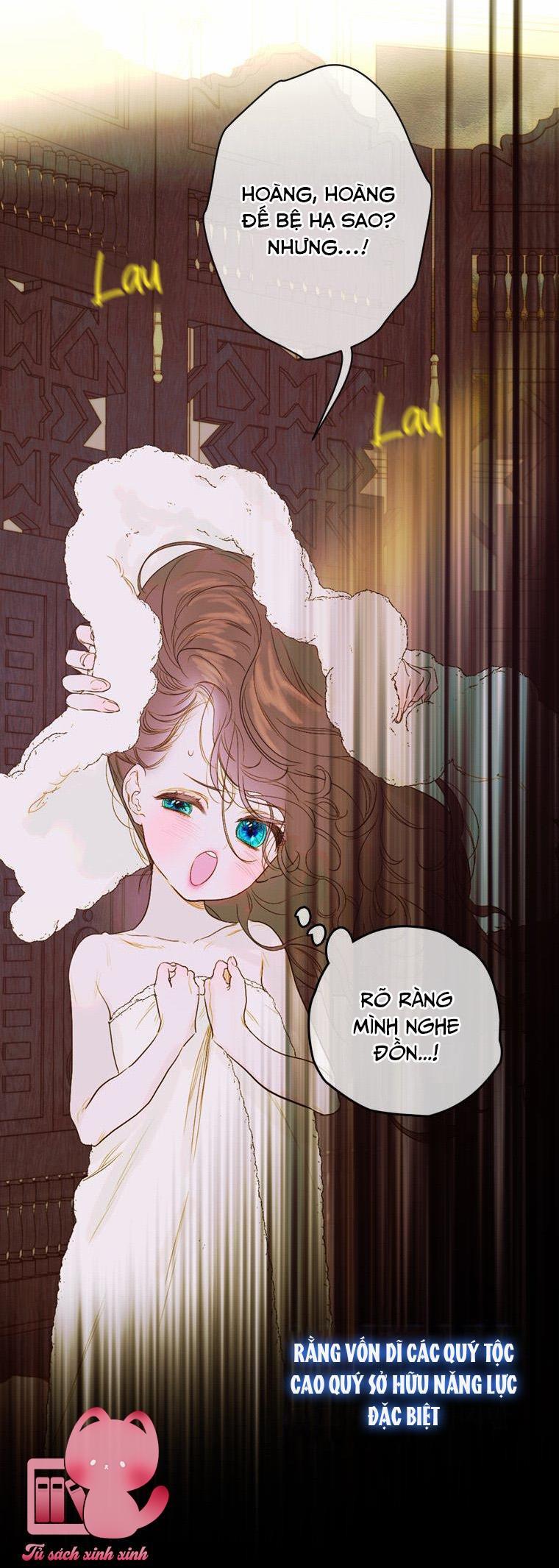 Khế Ước Hôn Nhân Của Mẹ Tôi - Chap 4 - Trang 67
