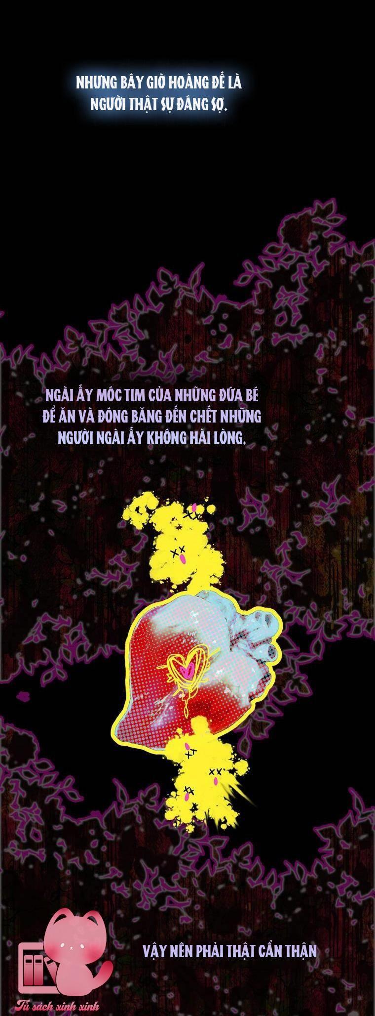 Khế Ước Hôn Nhân Của Mẹ Tôi - Chap 4 - Trang 68