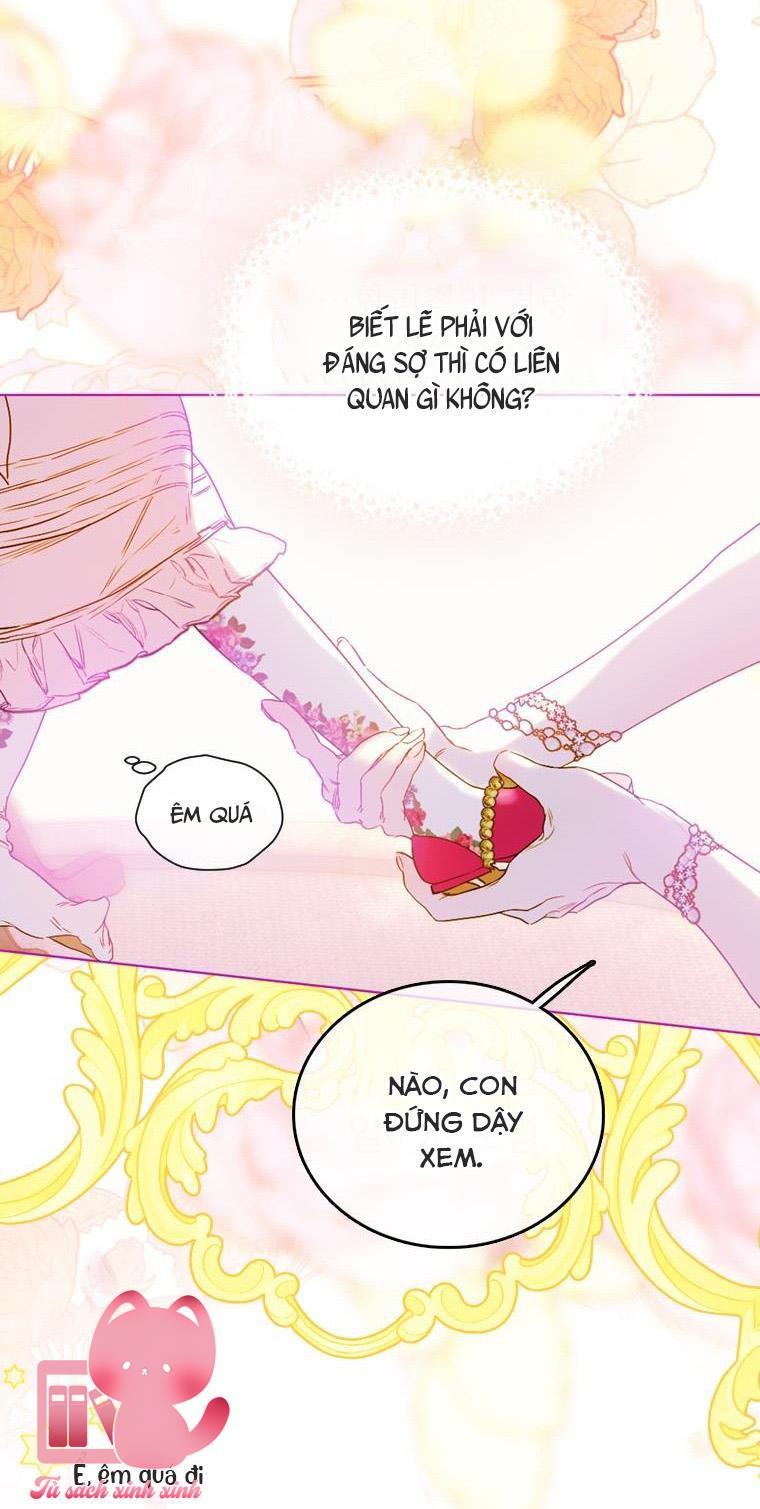 Khế Ước Hôn Nhân Của Mẹ Tôi - Chap 4 - Trang 70