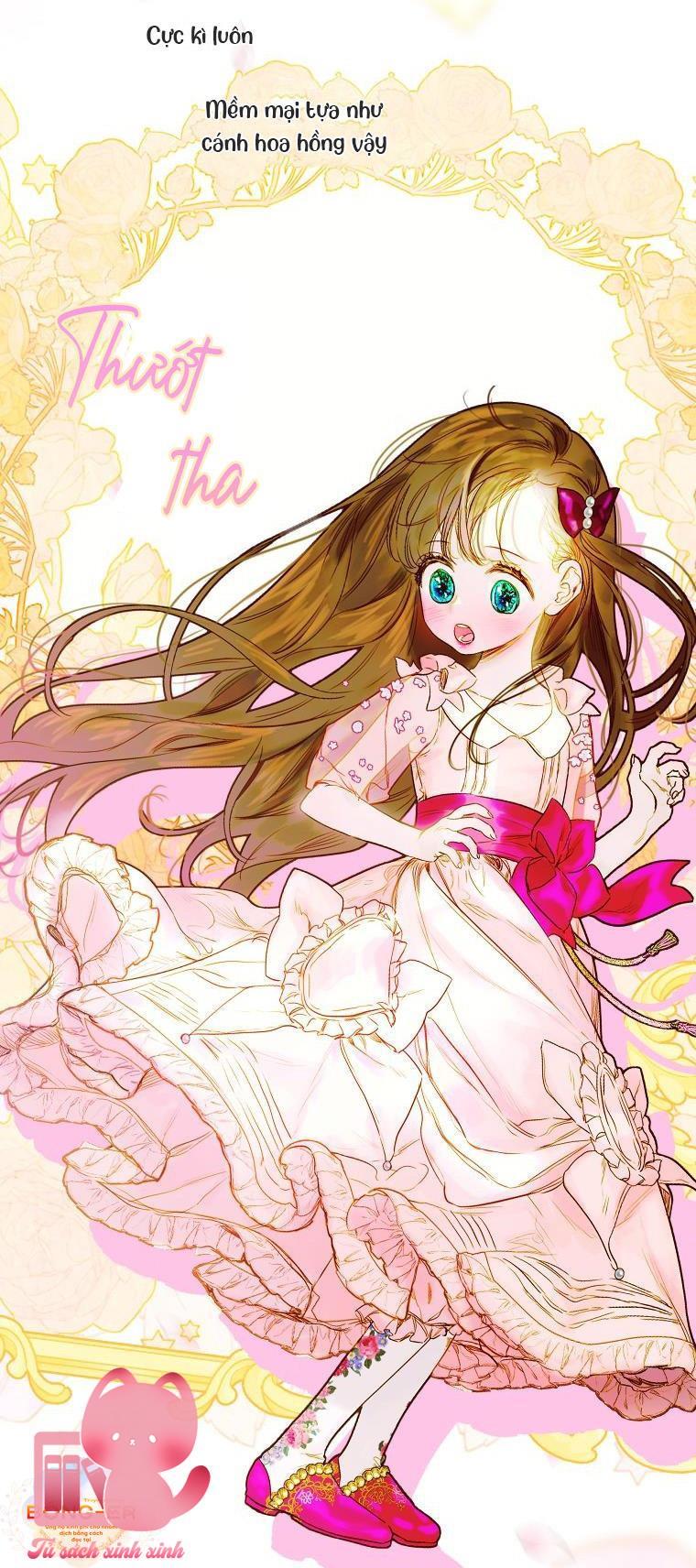 Khế Ước Hôn Nhân Của Mẹ Tôi - Chap 4 - Trang 71