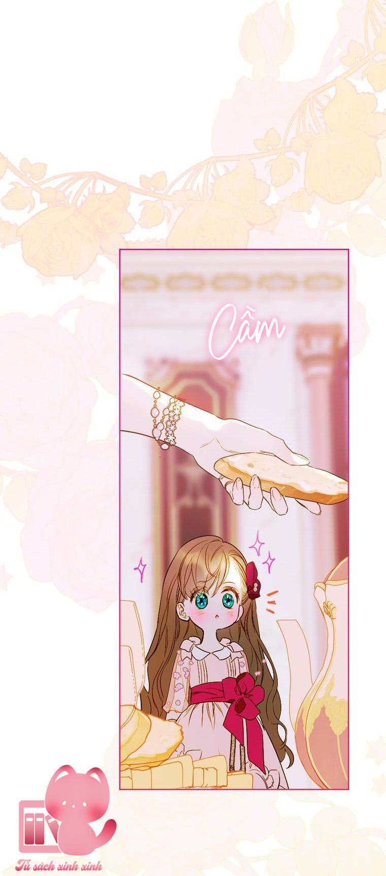 Khế Ước Hôn Nhân Của Mẹ Tôi - Chap 4 - Trang 73