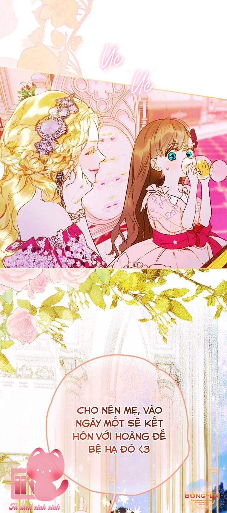 Khế Ước Hôn Nhân Của Mẹ Tôi - Chap 4 - Trang 76