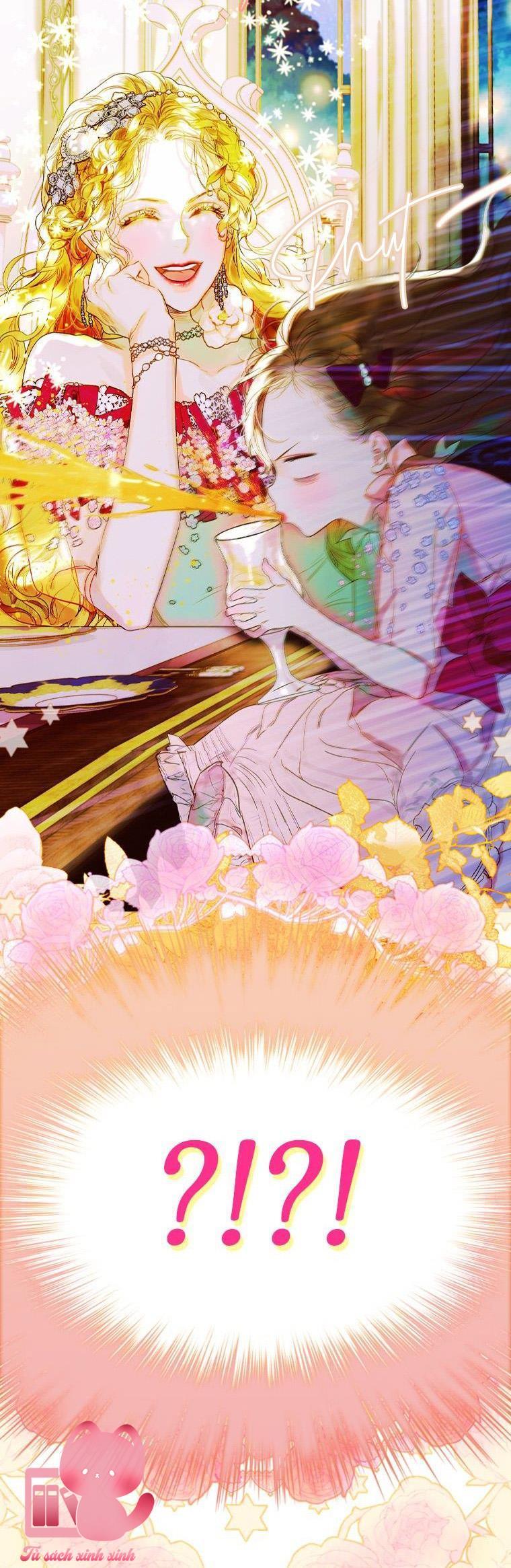 Khế Ước Hôn Nhân Của Mẹ Tôi - Chap 4 - Trang 77