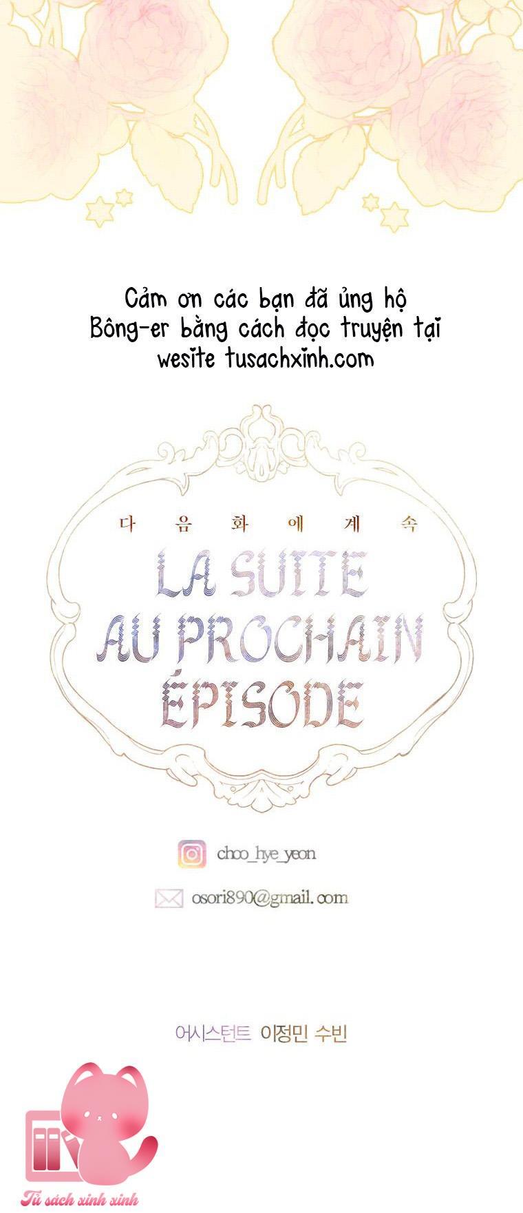 Khế Ước Hôn Nhân Của Mẹ Tôi - Chap 4 - Trang 78