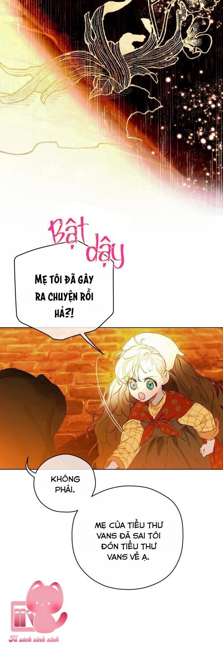 Khế Ước Hôn Nhân Của Mẹ Tôi - Chap 4 - Trang 9