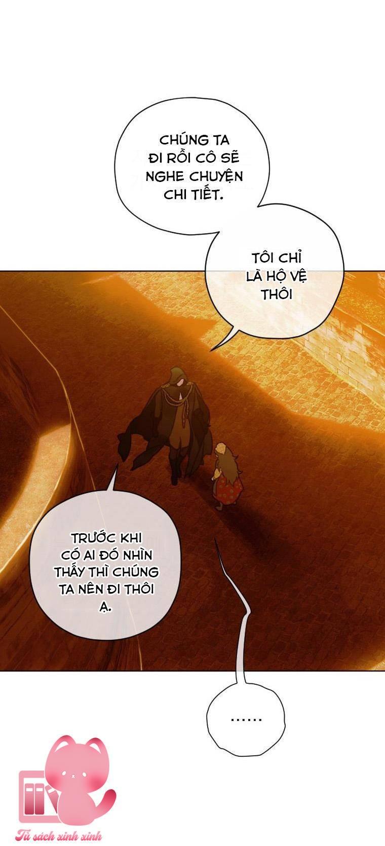 Khế Ước Hôn Nhân Của Mẹ Tôi - Chap 4 - Trang 10