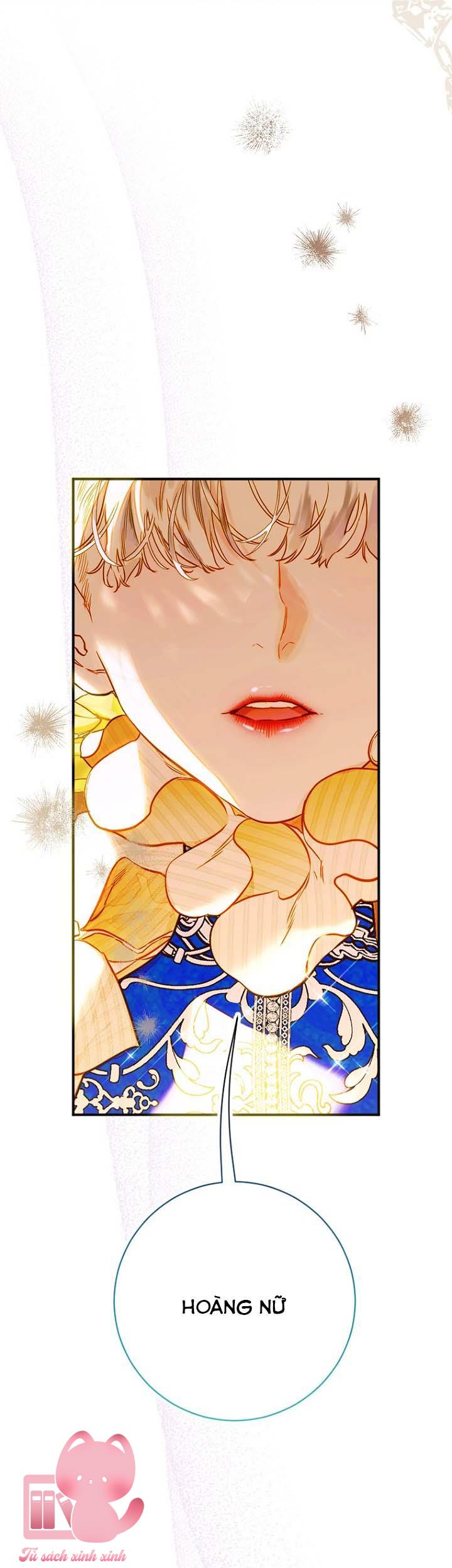 Khế Ước Hôn Nhân Của Mẹ Tôi - Chap 40 - Trang 13
