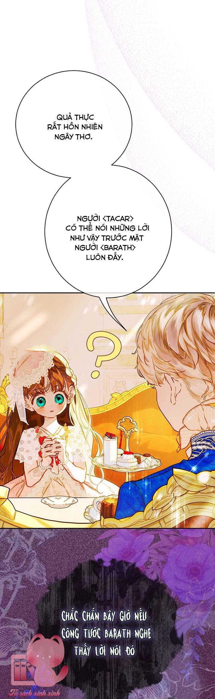 Khế Ước Hôn Nhân Của Mẹ Tôi - Chap 40 - Trang 14