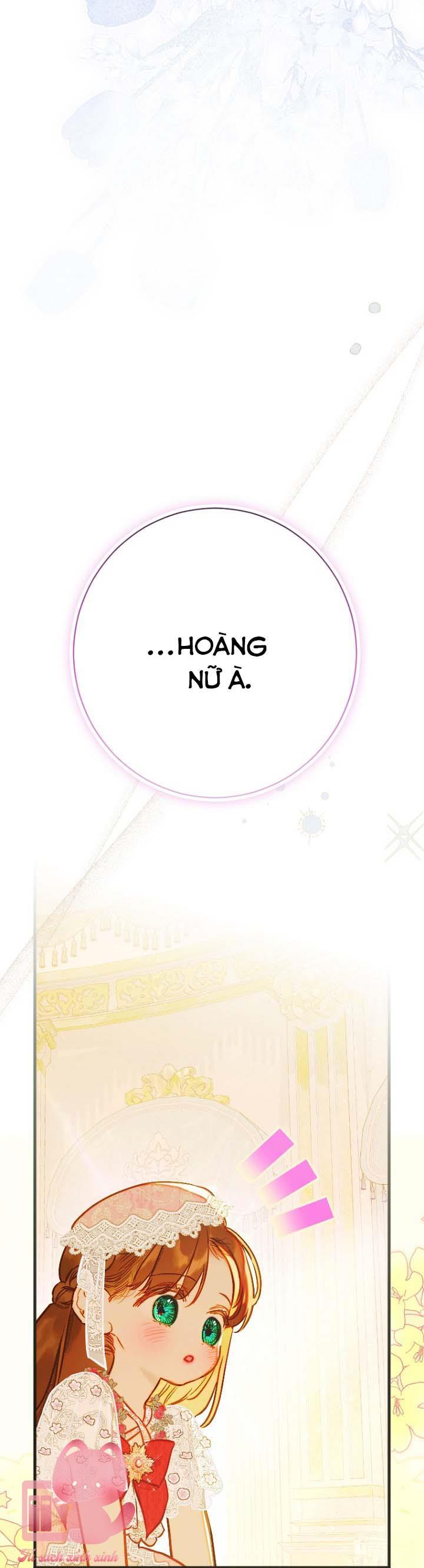 Khế Ước Hôn Nhân Của Mẹ Tôi - Chap 40 - Trang 16