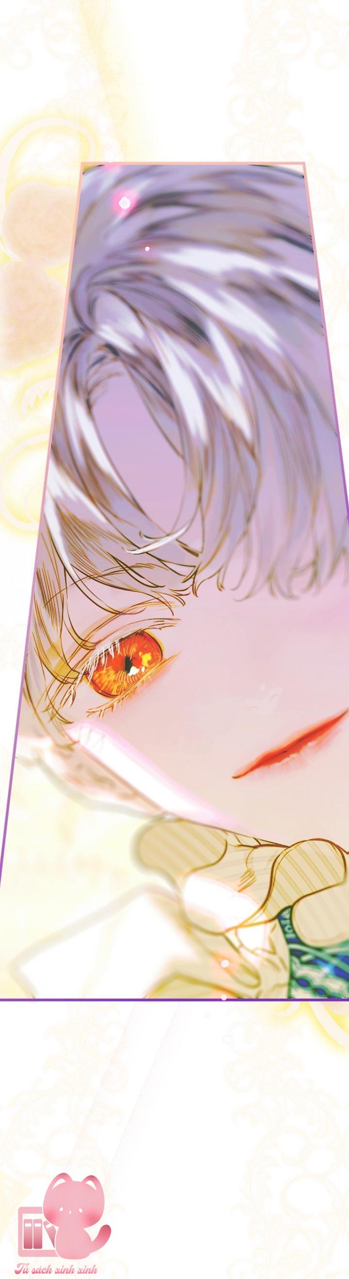 Khế Ước Hôn Nhân Của Mẹ Tôi - Chap 40 - Trang 3