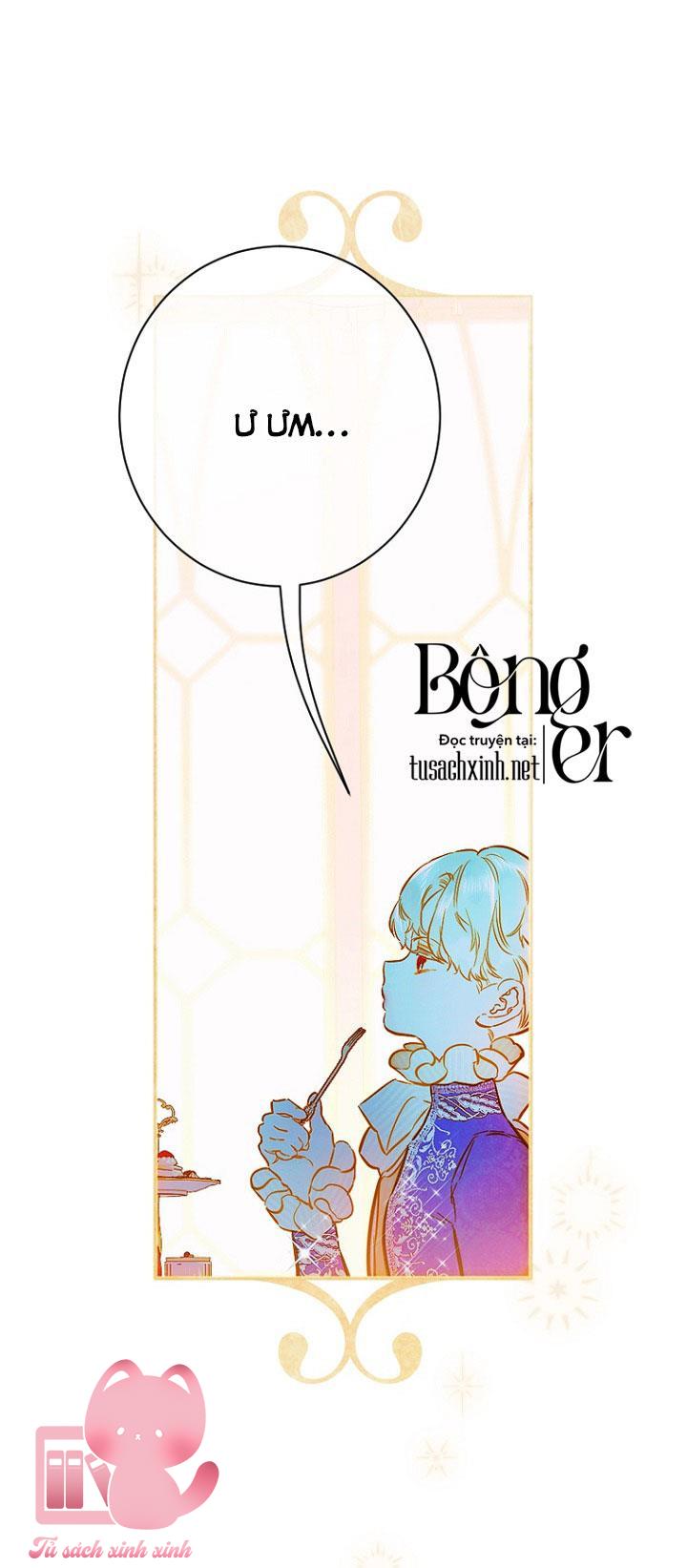 Khế Ước Hôn Nhân Của Mẹ Tôi - Chap 40 - Trang 22