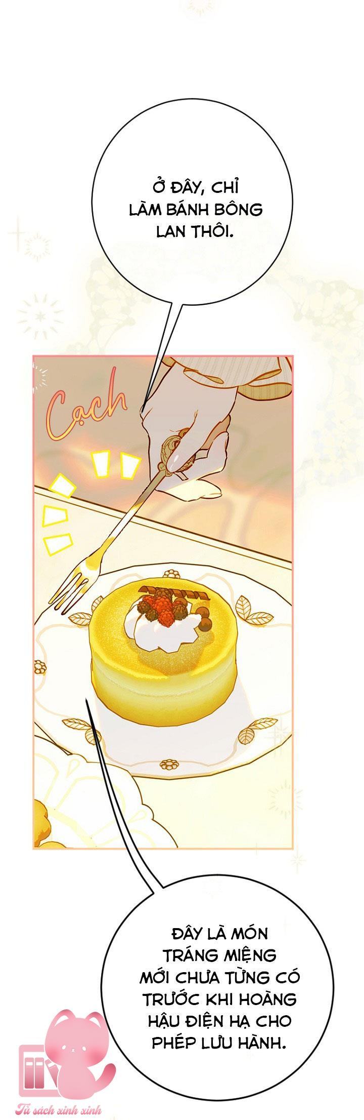 Khế Ước Hôn Nhân Của Mẹ Tôi - Chap 40 - Trang 23