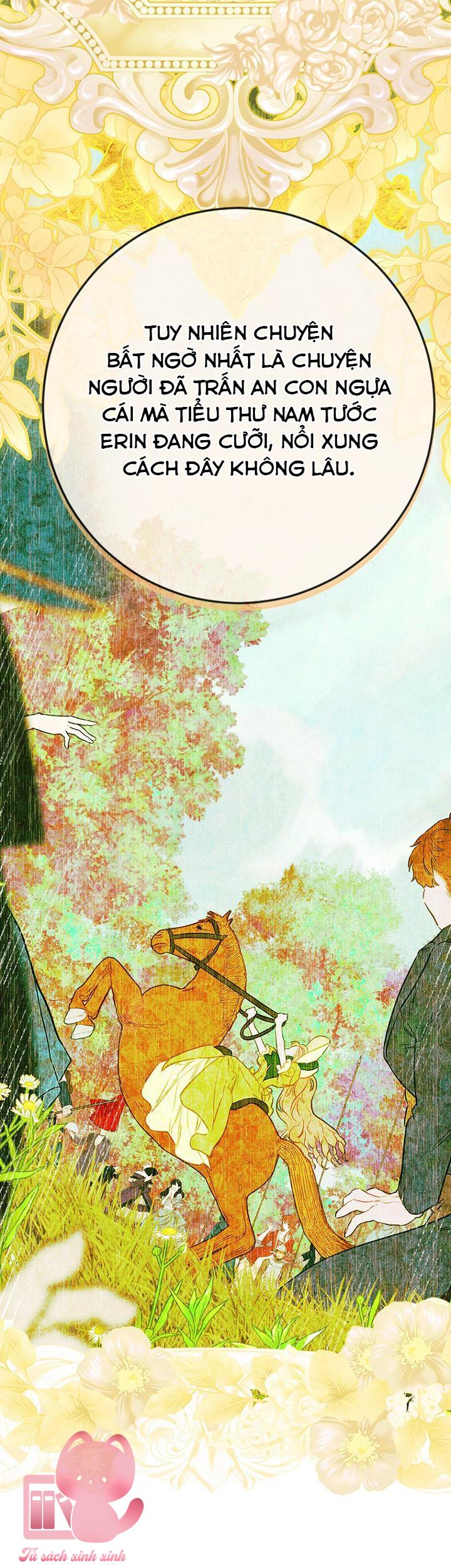 Khế Ước Hôn Nhân Của Mẹ Tôi - Chap 40 - Trang 27