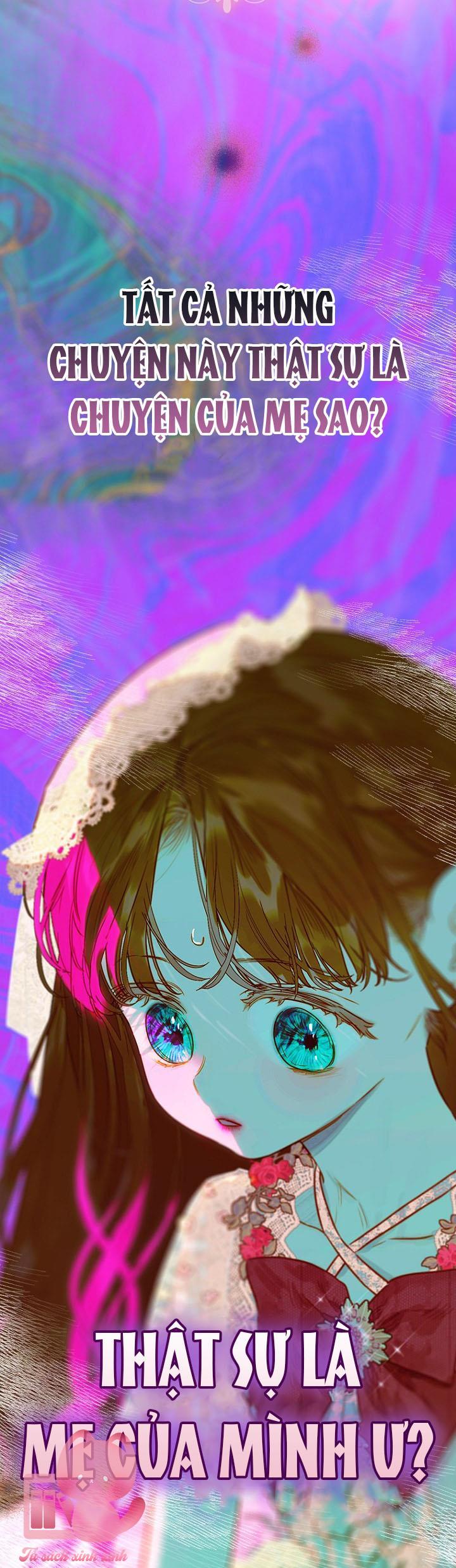 Khế Ước Hôn Nhân Của Mẹ Tôi - Chap 40 - Trang 29