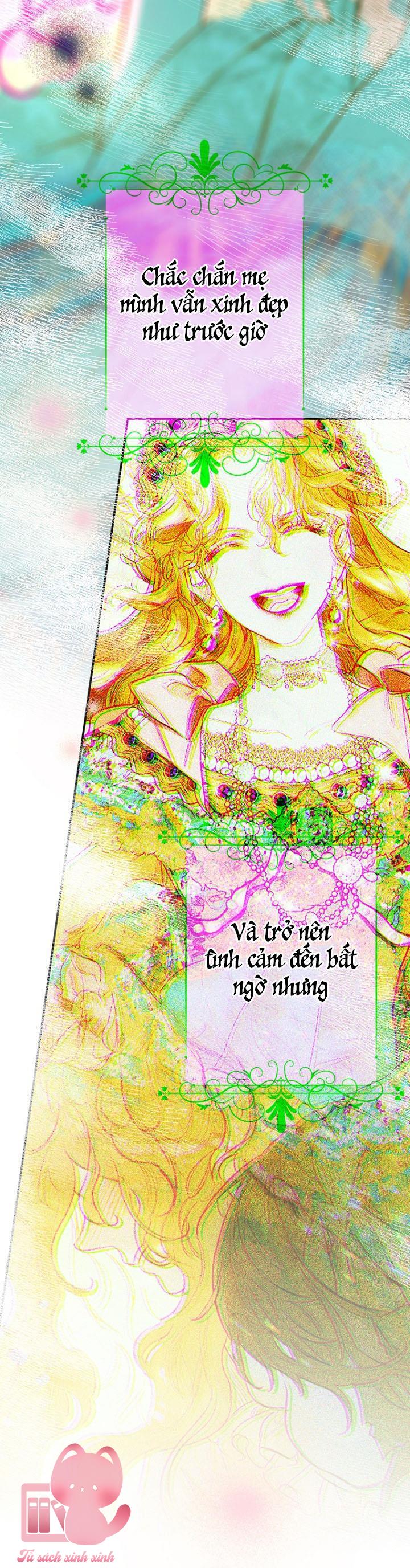 Khế Ước Hôn Nhân Của Mẹ Tôi - Chap 40 - Trang 30