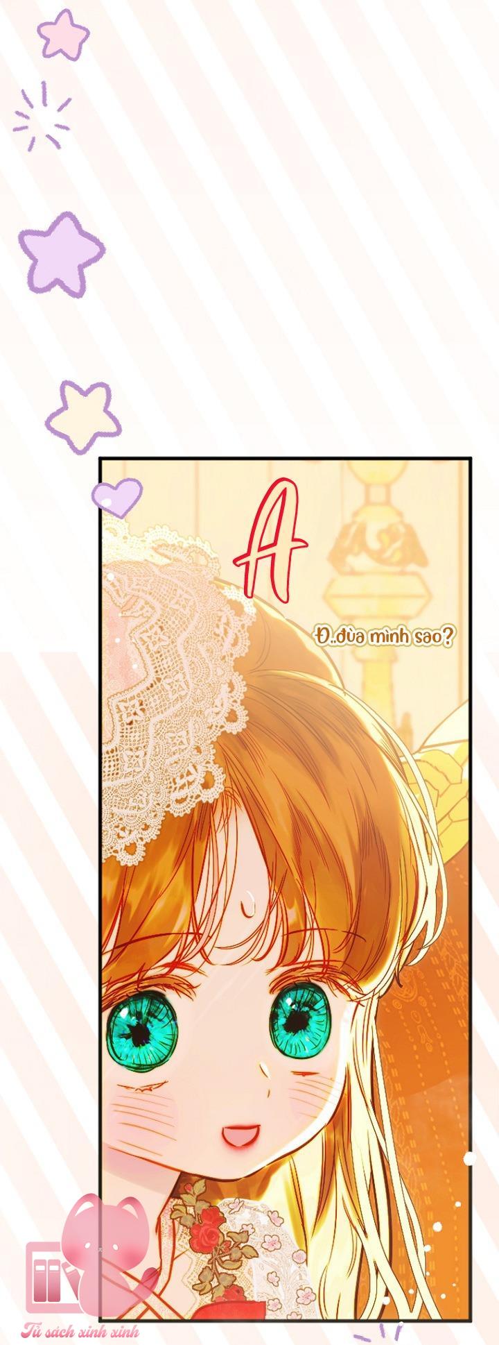 Khế Ước Hôn Nhân Của Mẹ Tôi - Chap 40 - Trang 34