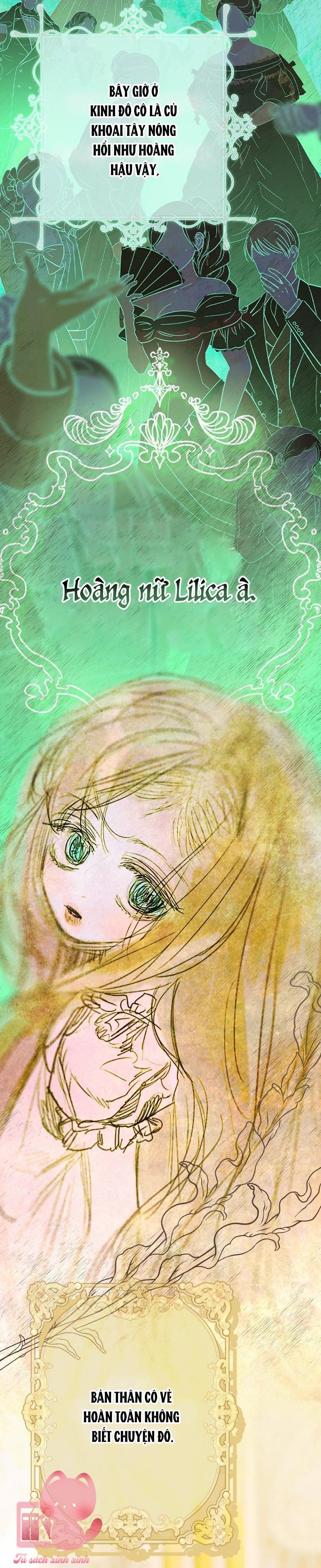 Khế Ước Hôn Nhân Của Mẹ Tôi - Chap 40 - Trang 39