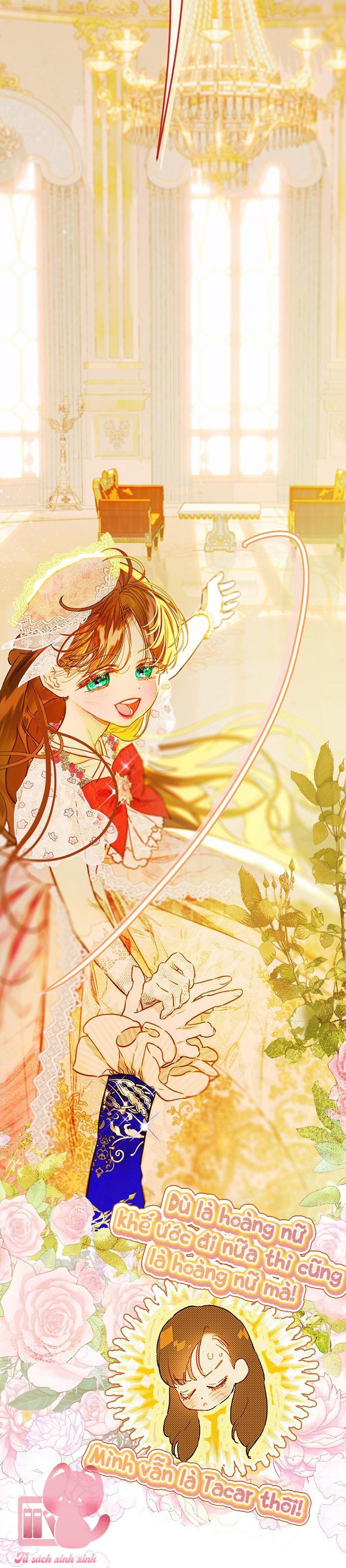 Khế Ước Hôn Nhân Của Mẹ Tôi - Chap 40 - Trang 5