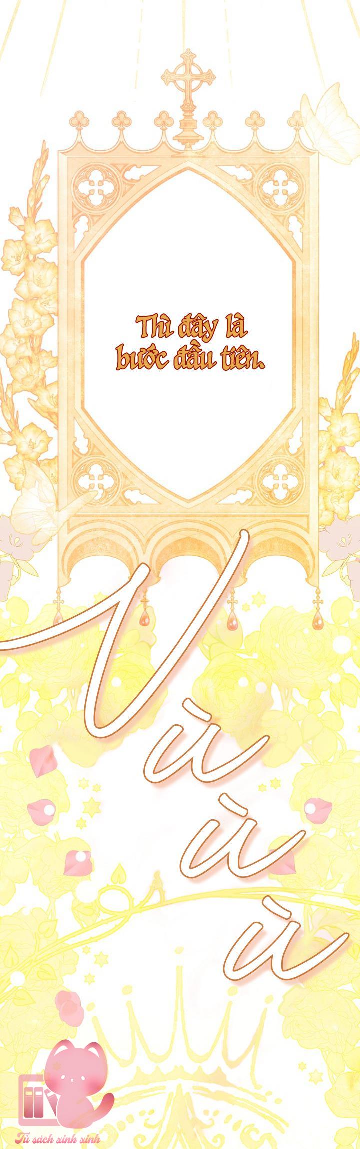 Khế Ước Hôn Nhân Của Mẹ Tôi - Chap 40 - Trang 45