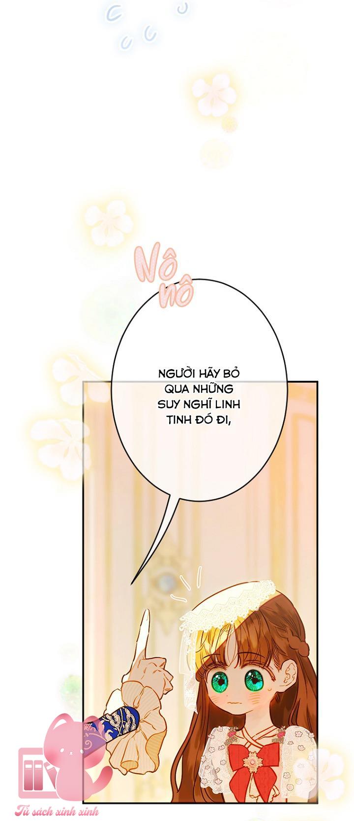 Khế Ước Hôn Nhân Của Mẹ Tôi - Chap 40 - Trang 48