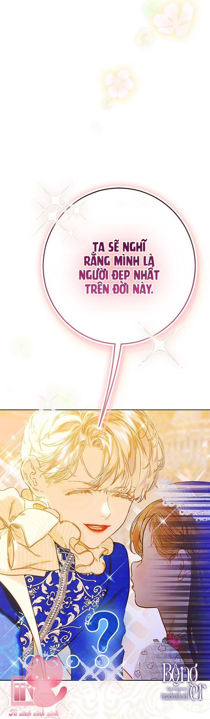 Khế Ước Hôn Nhân Của Mẹ Tôi - Chap 40 - Trang 49