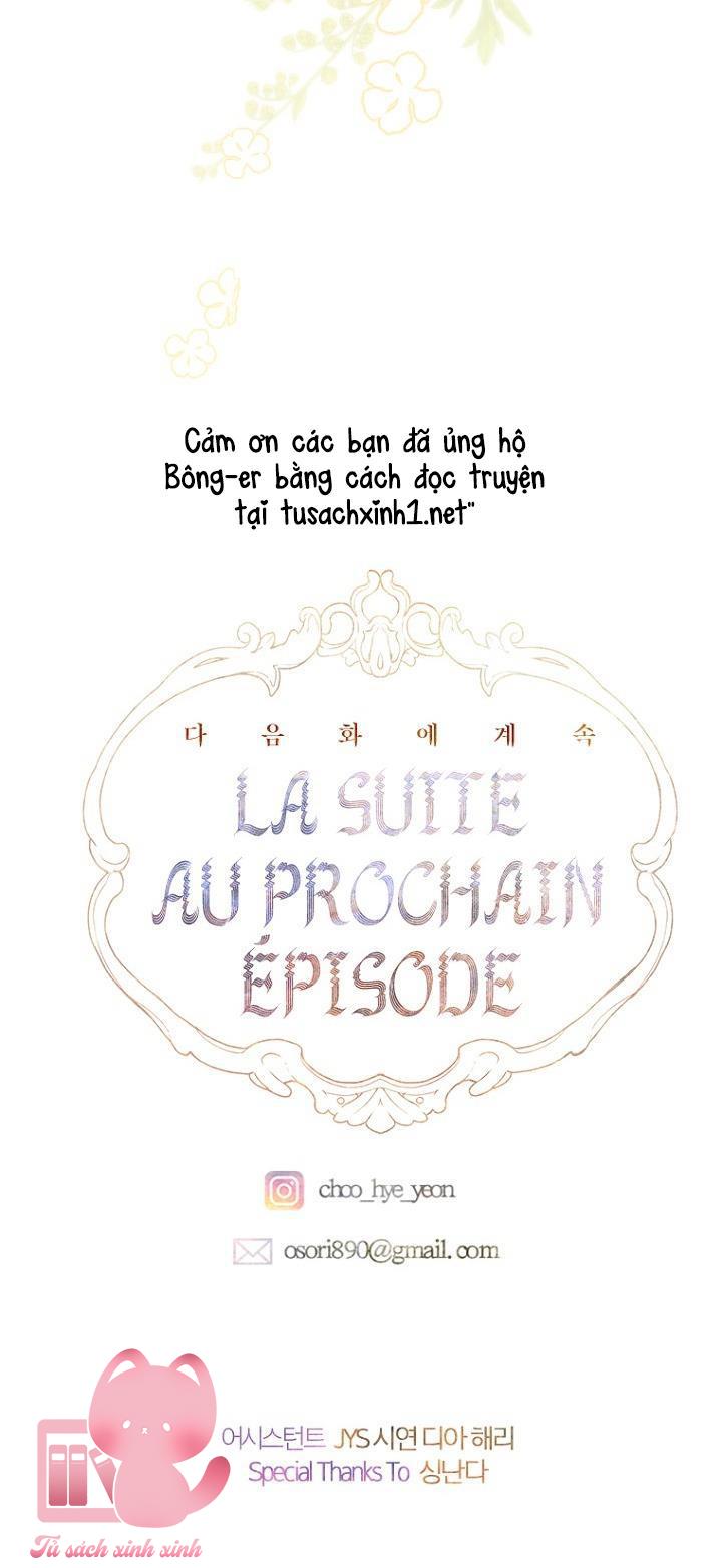 Khế Ước Hôn Nhân Của Mẹ Tôi - Chap 40 - Trang 56
