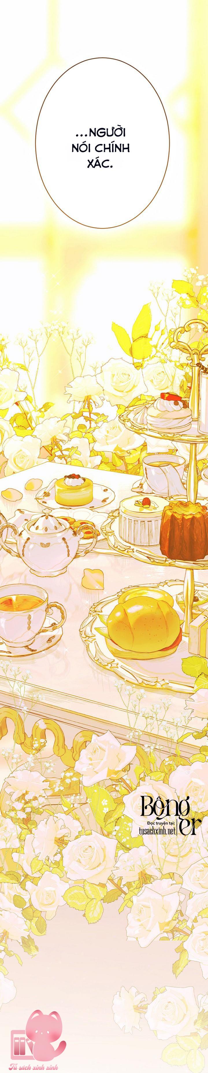 Khế Ước Hôn Nhân Của Mẹ Tôi - Chap 40 - Trang 7