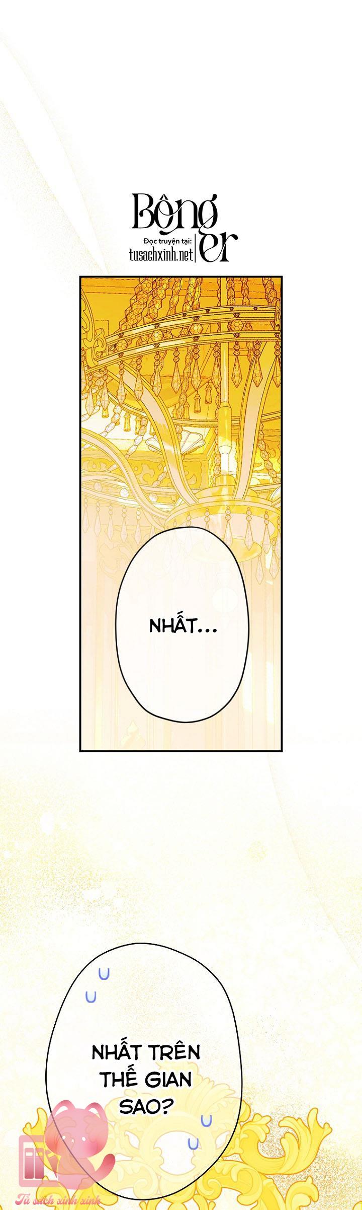 Khế Ước Hôn Nhân Của Mẹ Tôi - Chap 41 - Trang 1
