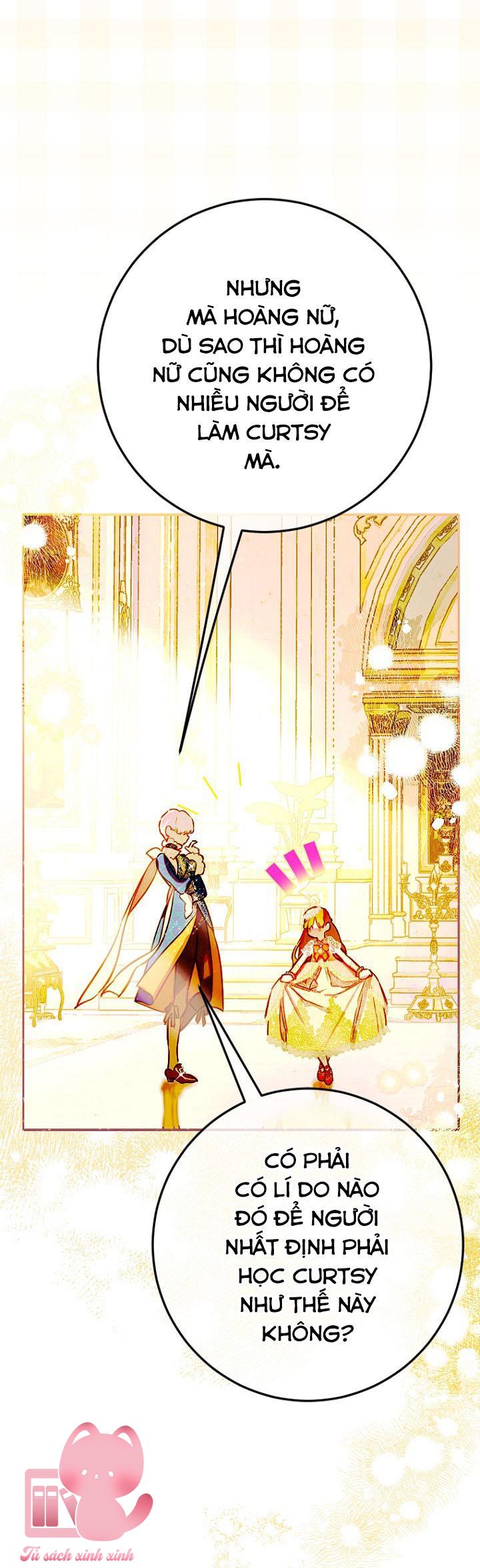 Khế Ước Hôn Nhân Của Mẹ Tôi - Chap 41 - Trang 14