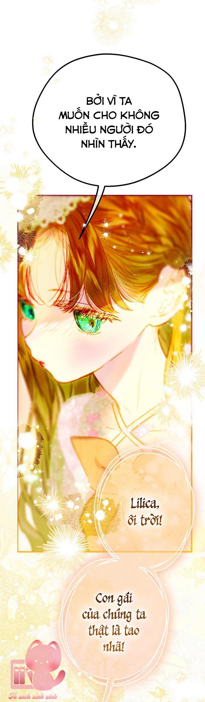 Khế Ước Hôn Nhân Của Mẹ Tôi - Chap 41 - Trang 15