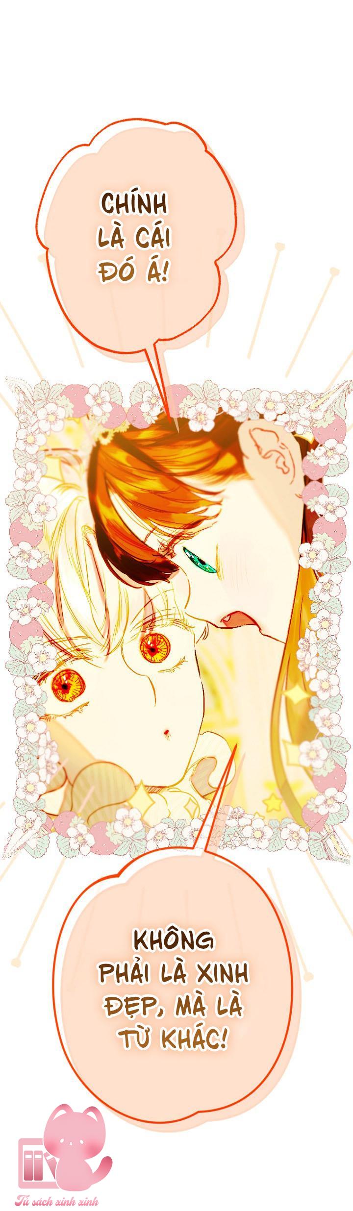 Khế Ước Hôn Nhân Của Mẹ Tôi - Chap 41 - Trang 18