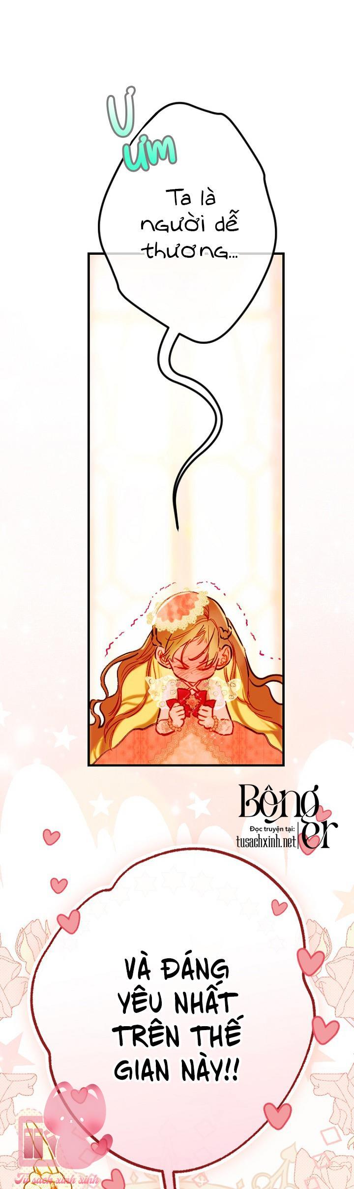 Khế Ước Hôn Nhân Của Mẹ Tôi - Chap 41 - Trang 19
