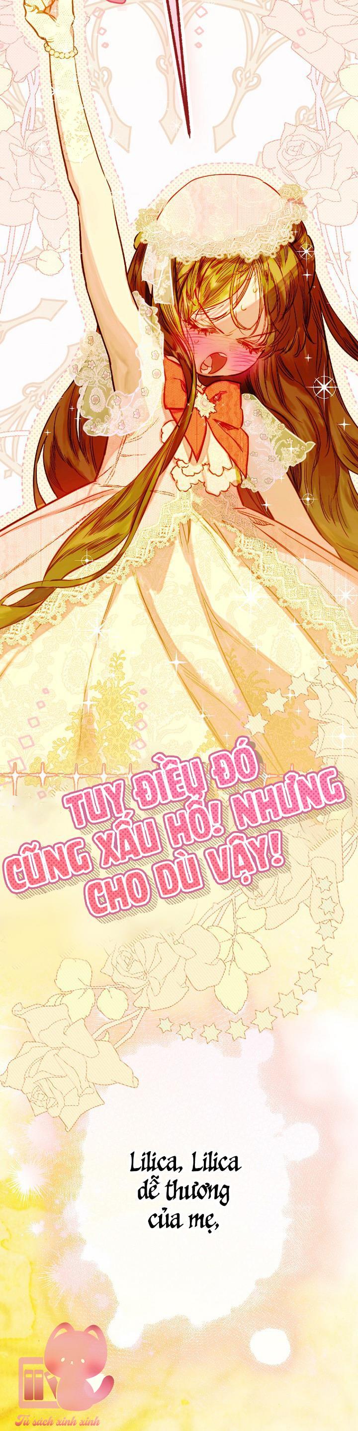 Khế Ước Hôn Nhân Của Mẹ Tôi - Chap 41 - Trang 20