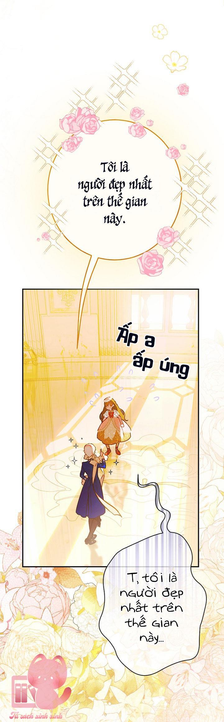 Khế Ước Hôn Nhân Của Mẹ Tôi - Chap 41 - Trang 3