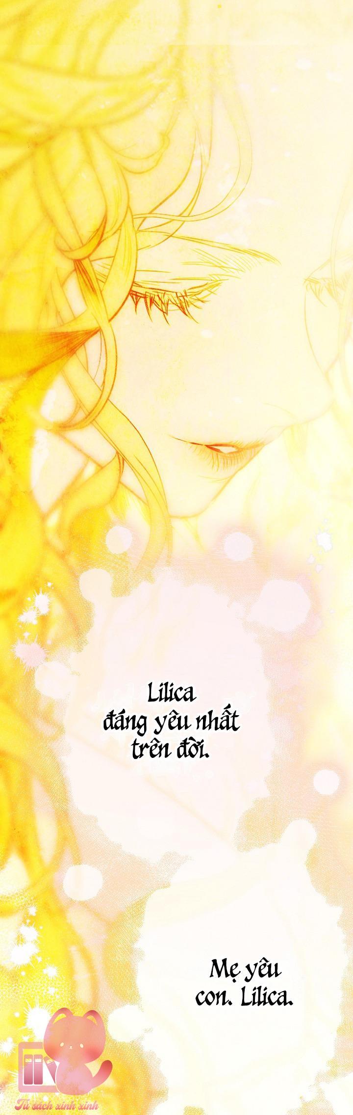 Khế Ước Hôn Nhân Của Mẹ Tôi - Chap 41 - Trang 21