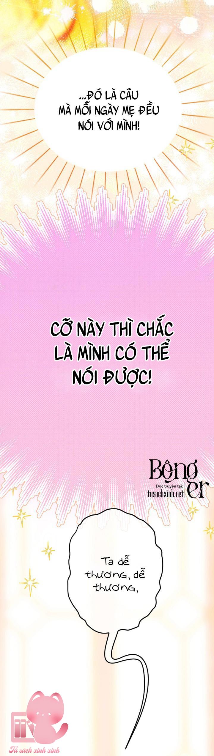 Khế Ước Hôn Nhân Của Mẹ Tôi - Chap 41 - Trang 22