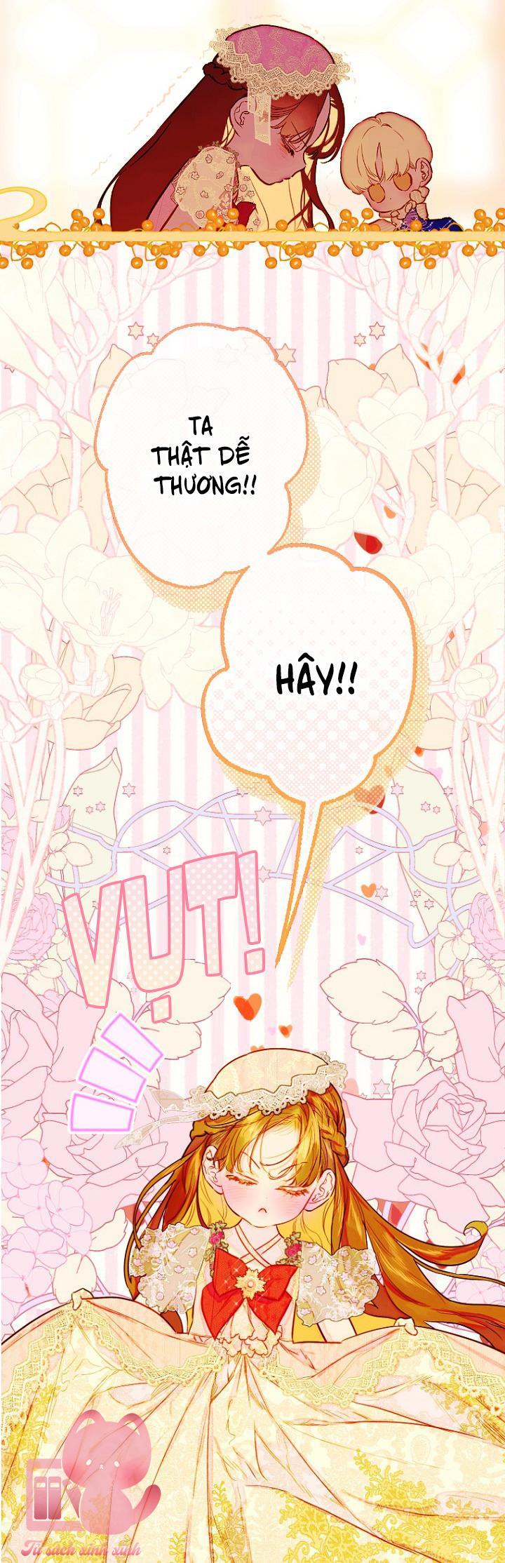 Khế Ước Hôn Nhân Của Mẹ Tôi - Chap 41 - Trang 23