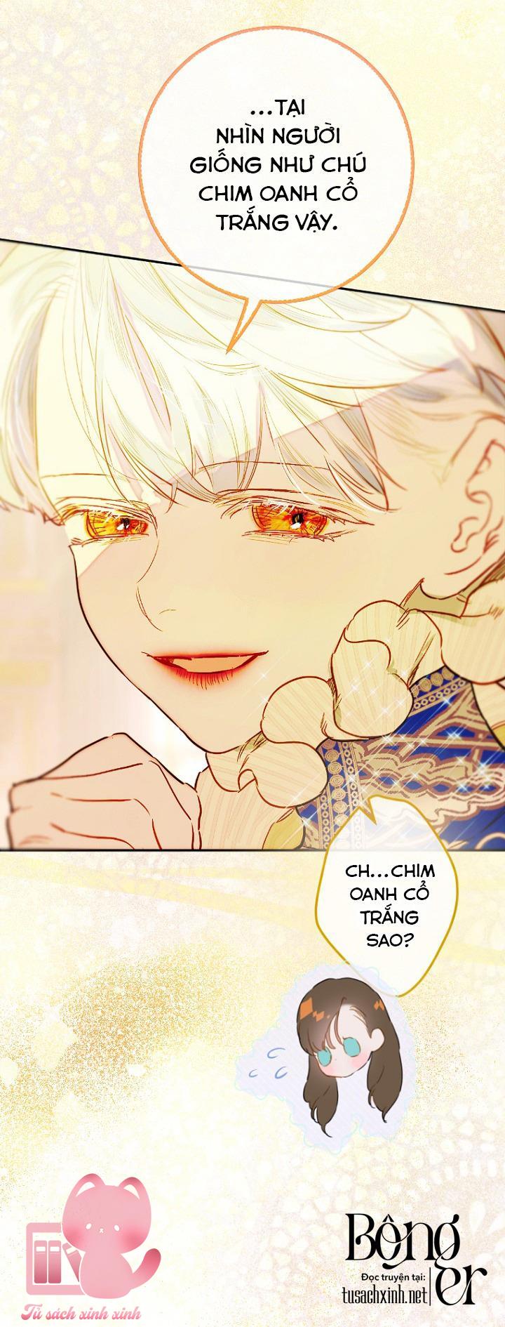 Khế Ước Hôn Nhân Của Mẹ Tôi - Chap 41 - Trang 26