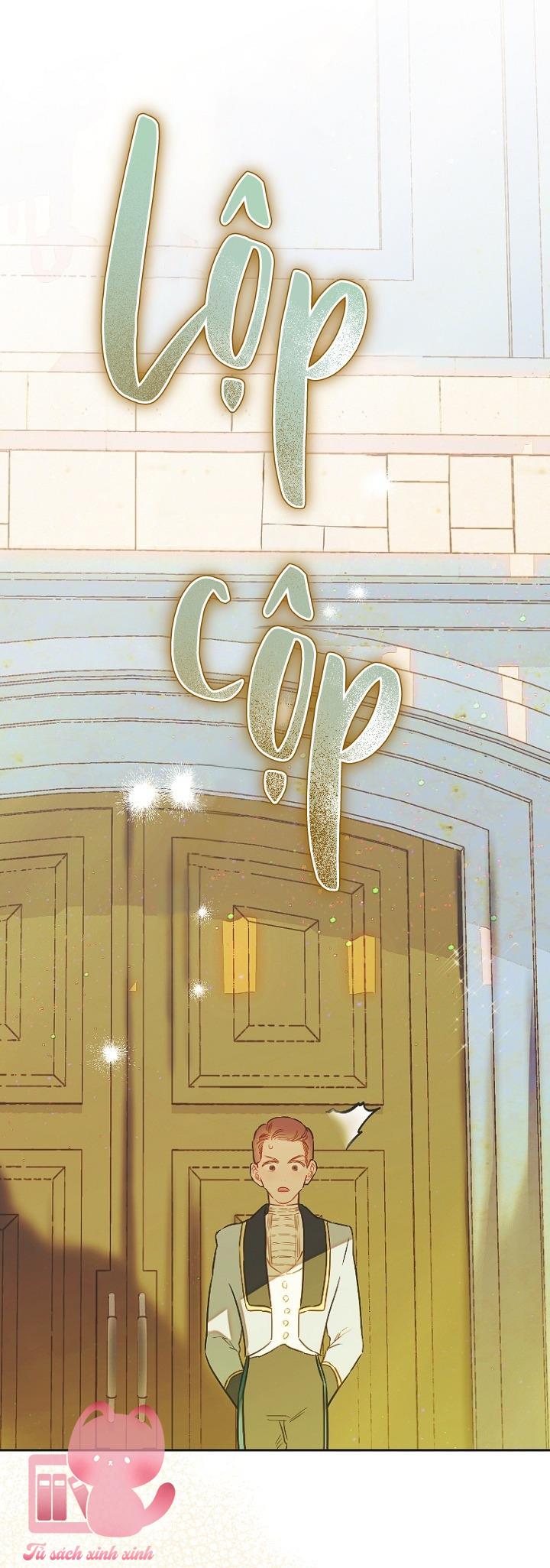 Khế Ước Hôn Nhân Của Mẹ Tôi - Chap 41 - Trang 34