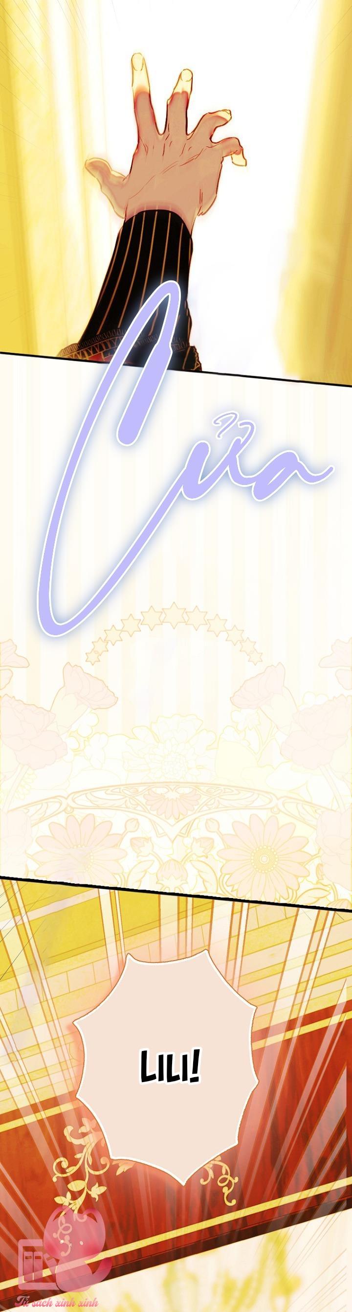 Khế Ước Hôn Nhân Của Mẹ Tôi - Chap 41 - Trang 38