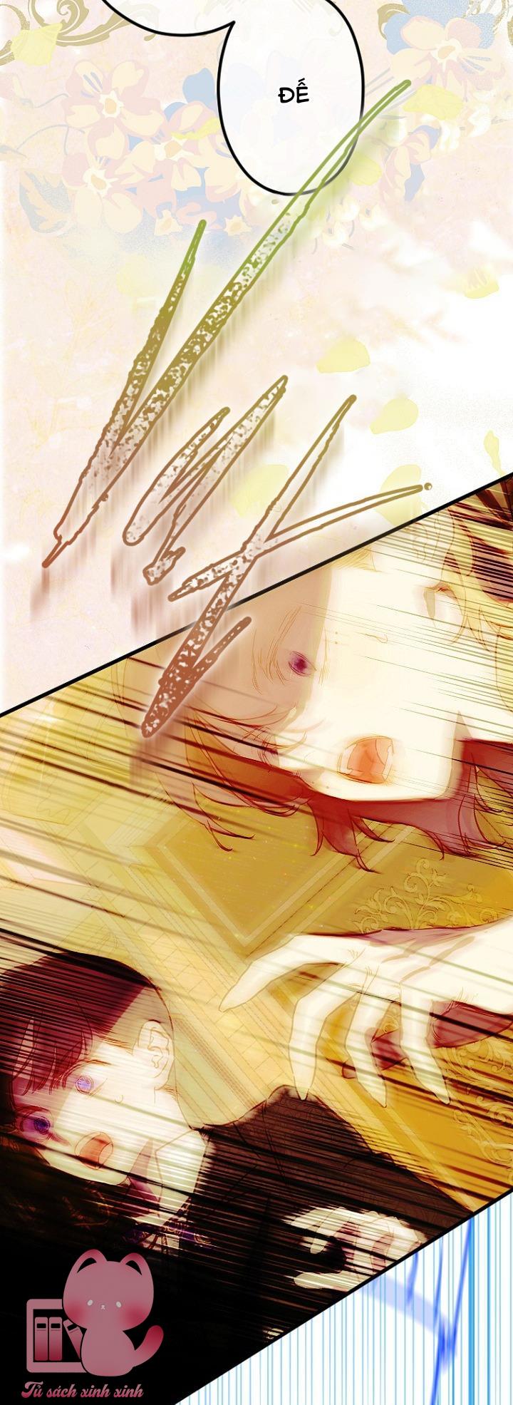 Khế Ước Hôn Nhân Của Mẹ Tôi - Chap 41 - Trang 45