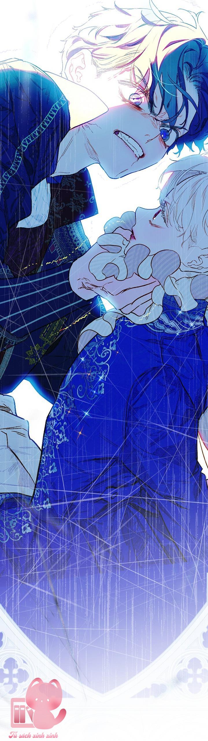 Khế Ước Hôn Nhân Của Mẹ Tôi - Chap 41 - Trang 53