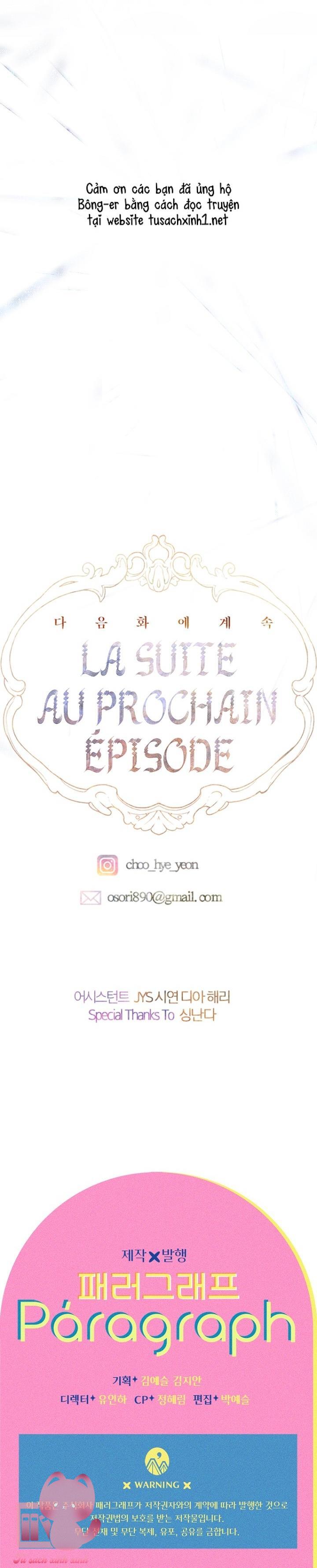 Khế Ước Hôn Nhân Của Mẹ Tôi - Chap 41 - Trang 54