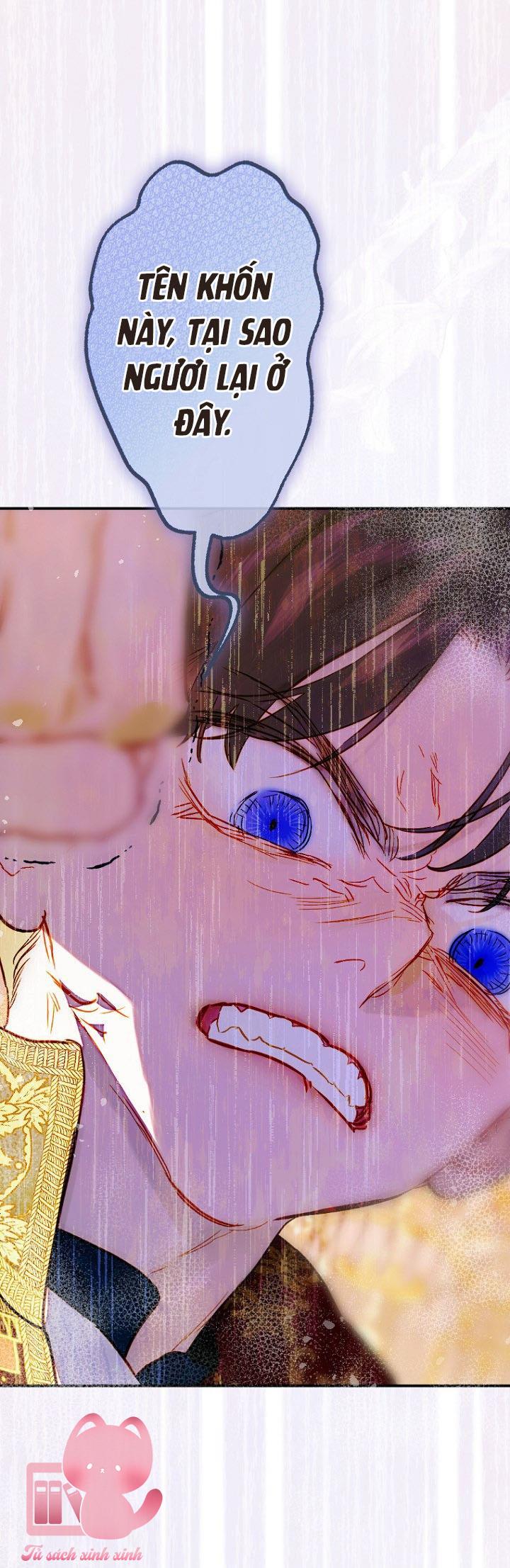 Khế Ước Hôn Nhân Của Mẹ Tôi - Chap 42 - Trang 1