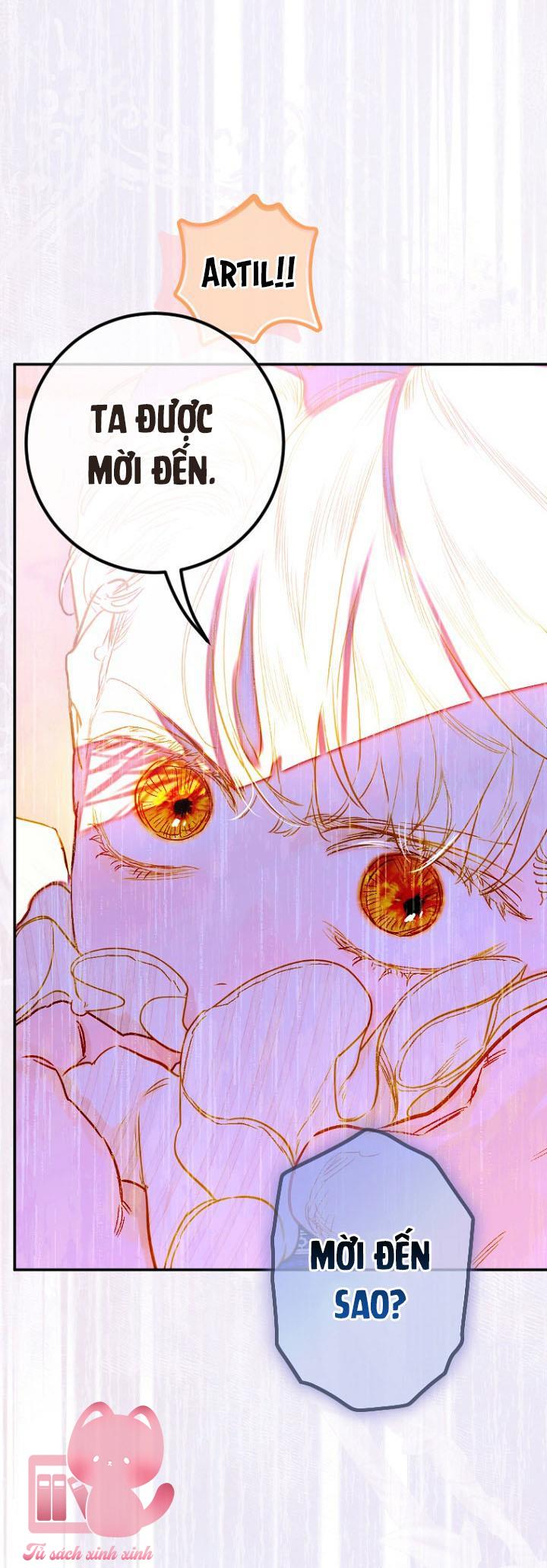 Khế Ước Hôn Nhân Của Mẹ Tôi - Chap 42 - Trang 2