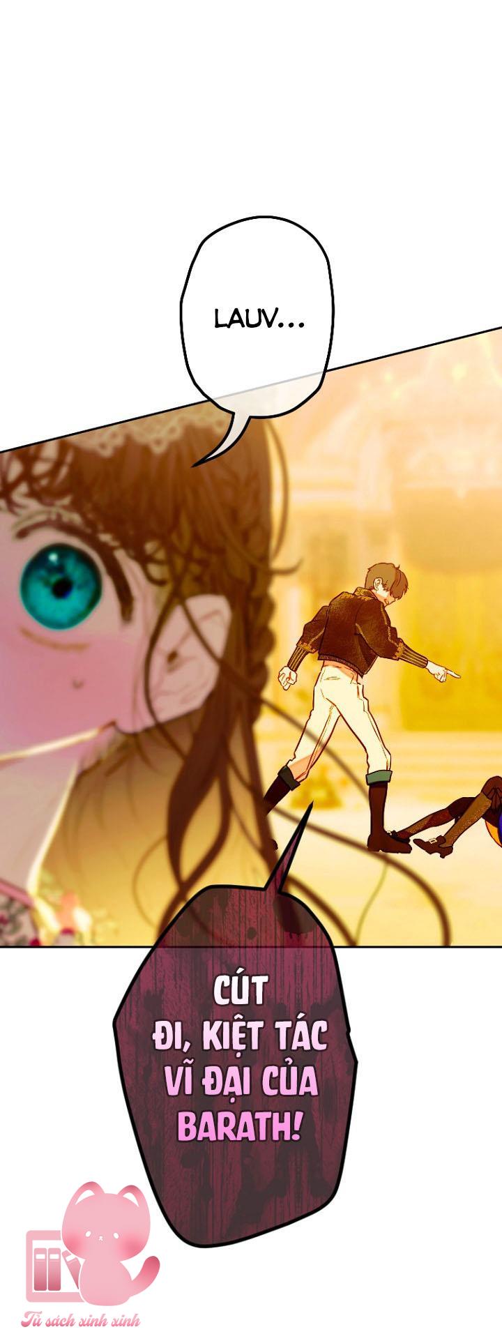 Khế Ước Hôn Nhân Của Mẹ Tôi - Chap 42 - Trang 11