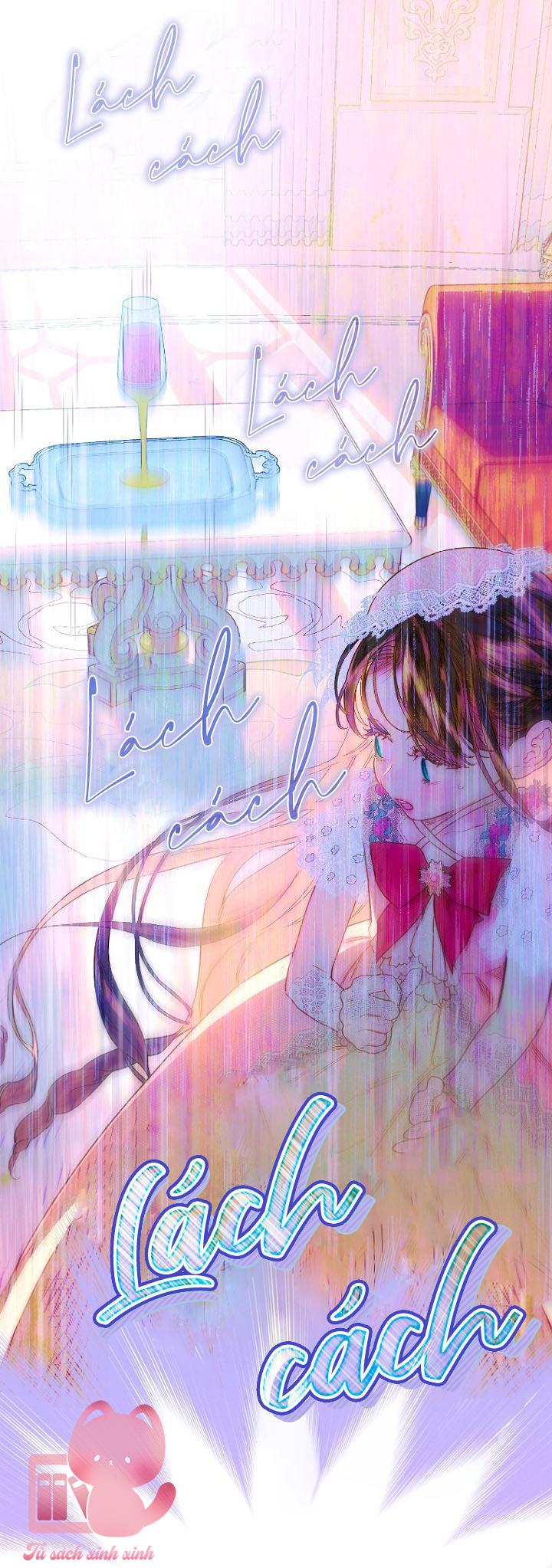 Khế Ước Hôn Nhân Của Mẹ Tôi - Chap 42 - Trang 15