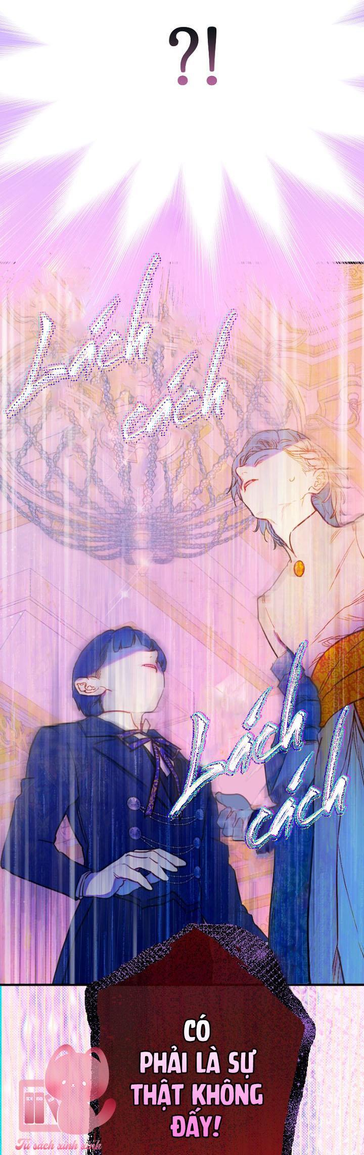 Khế Ước Hôn Nhân Của Mẹ Tôi - Chap 42 - Trang 16