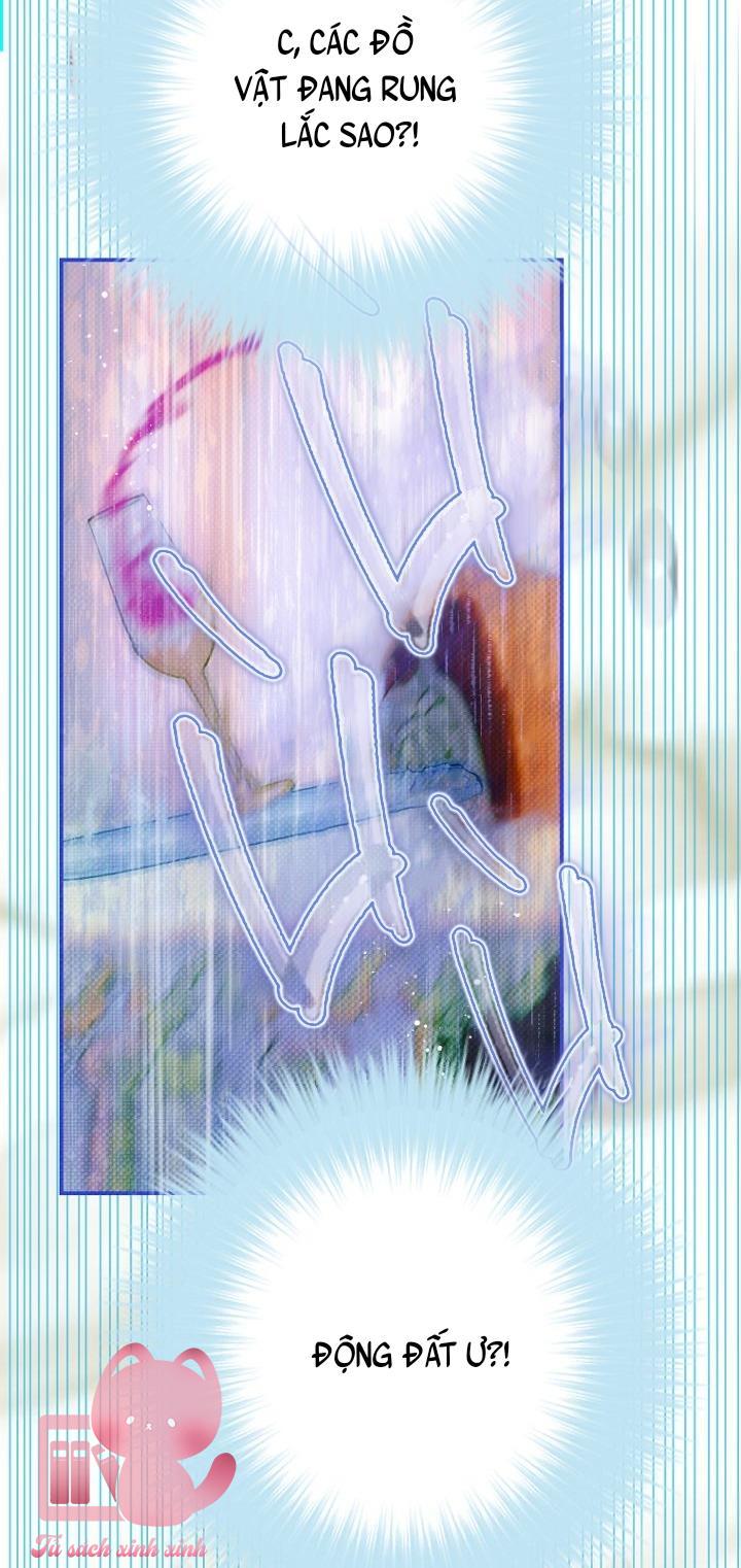 Khế Ước Hôn Nhân Của Mẹ Tôi - Chap 42 - Trang 18