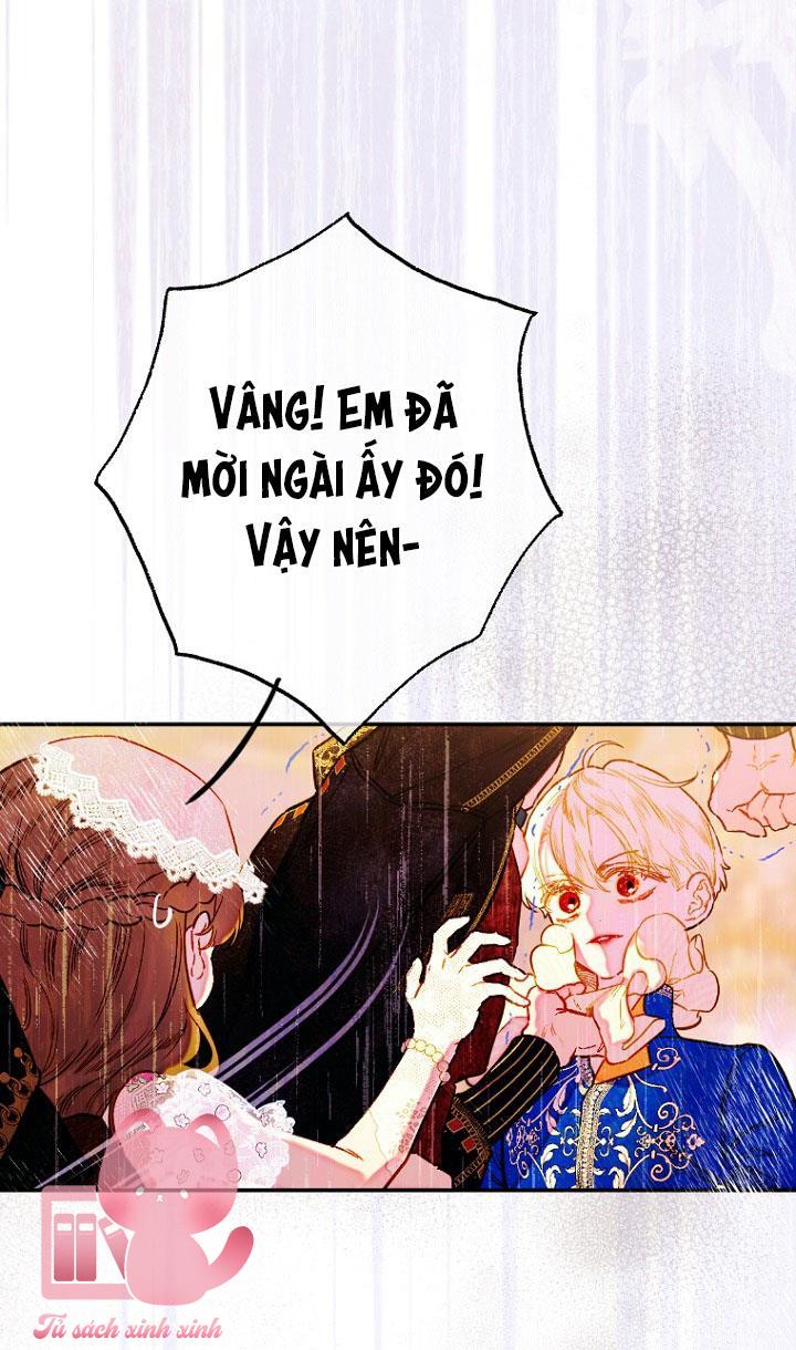 Khế Ước Hôn Nhân Của Mẹ Tôi - Chap 42 - Trang 3